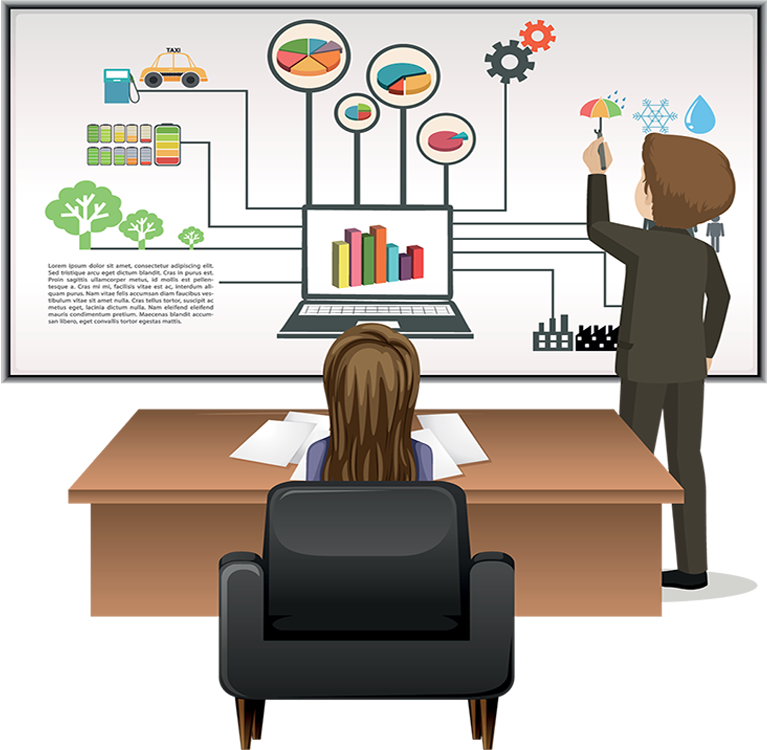 Home Hero Expert IT Infrastructure Services – Network CCTV Installation in Ahmedabad - 99Technologies