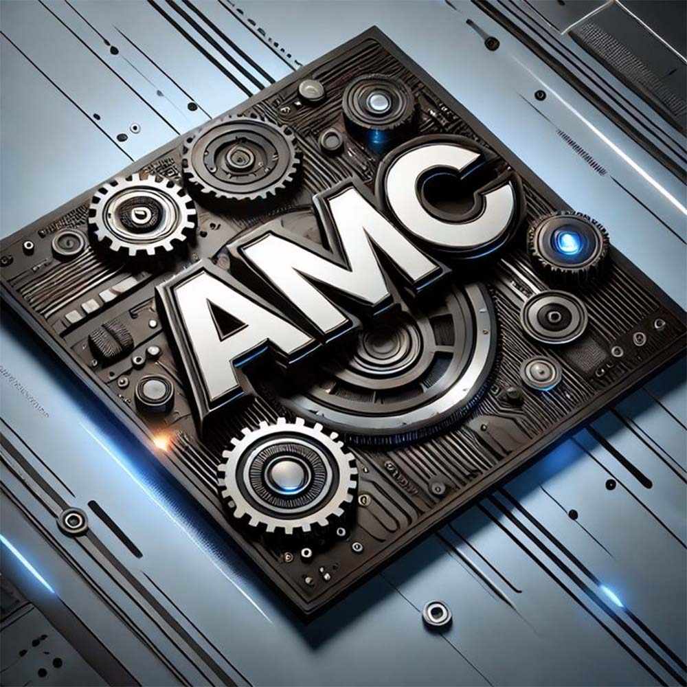 AMC Services at Site