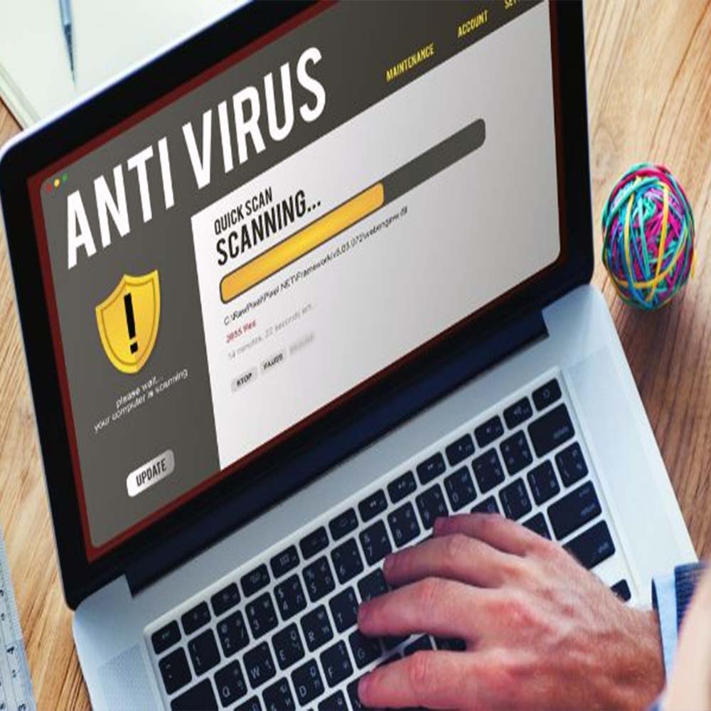 Antivirus & Security