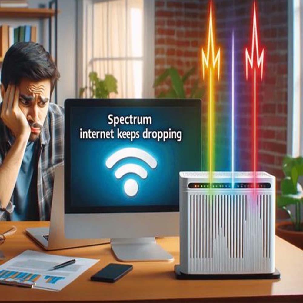 Internet Troubleshooting