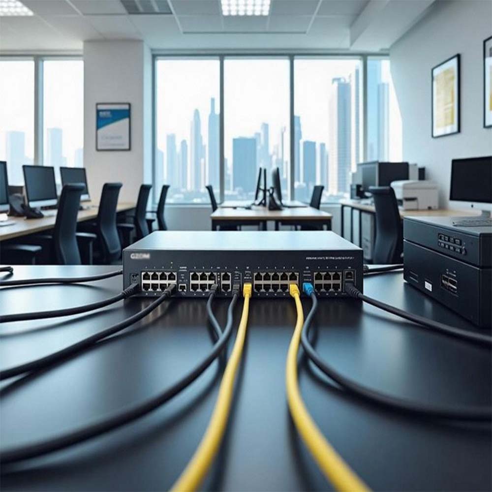 Network Cabling