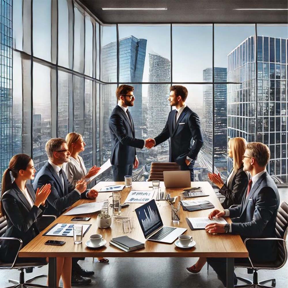 Preventive Maintenance for Offices