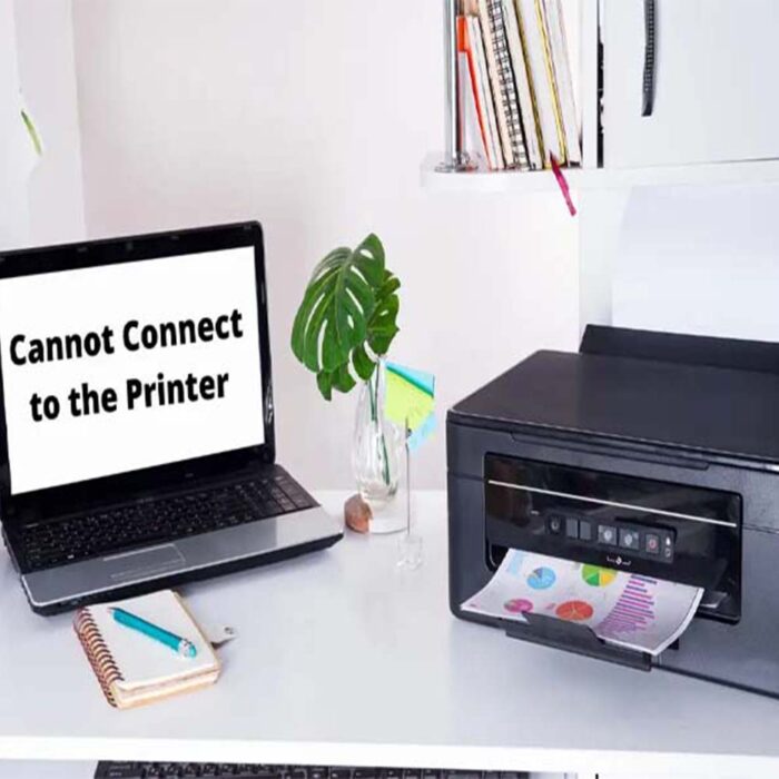 Secure Printer Setup -Network Configuration - 99Technologies