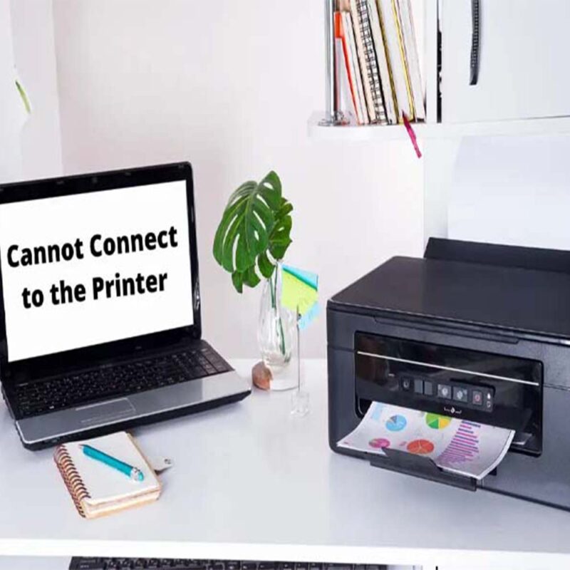 Secure Printer Setup -Network Configuration - 99Technologies