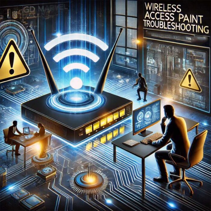 Secure Router Configuration - 99Technologies