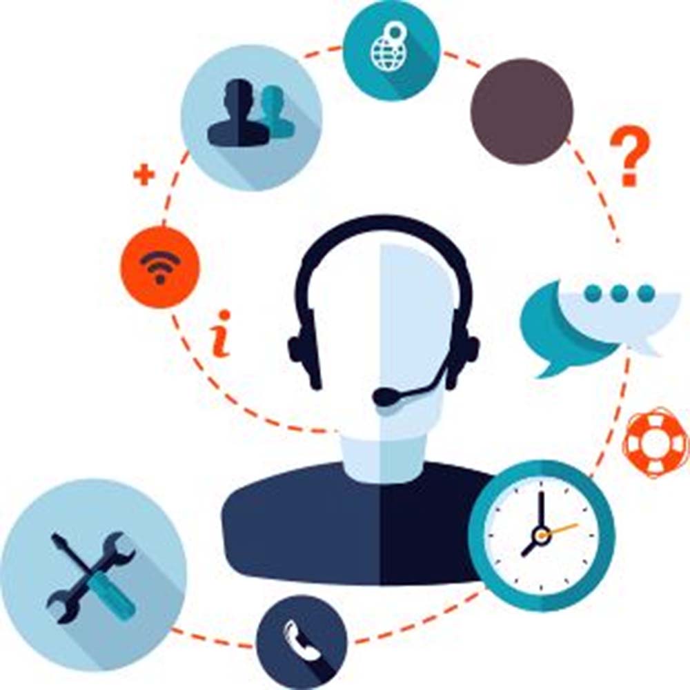 Same-day IT support Visit Booking