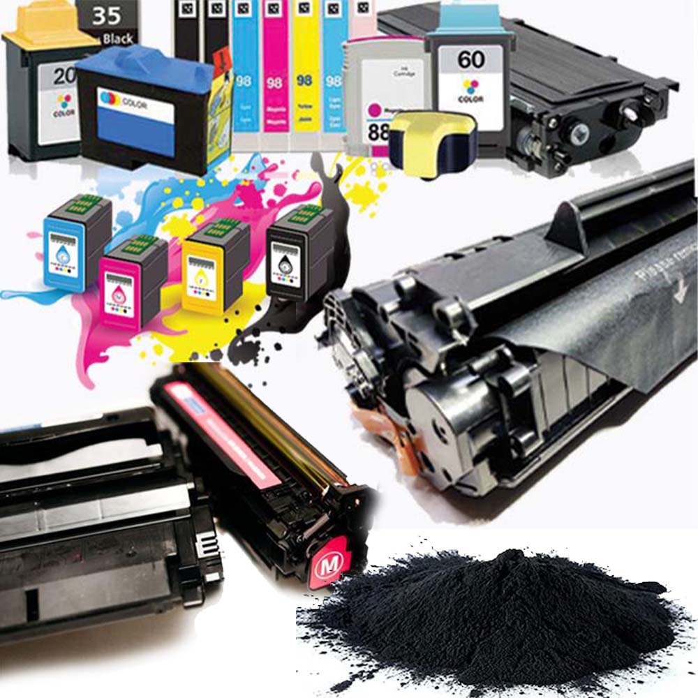 Toner Cartridge Refill & Replacement